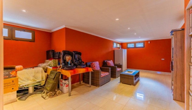 Begagnad - House - Torrevieja - La Veleta