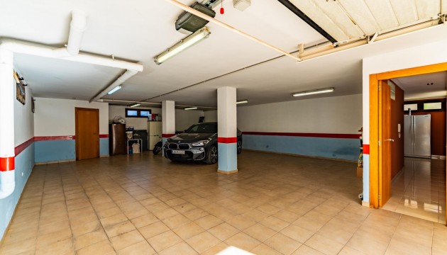 Begagnad - House - Torrevieja - La Veleta