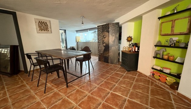 Reventa - Comercial - Torrevieja