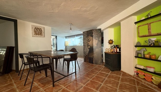 Reventa - Comercial - Torrevieja