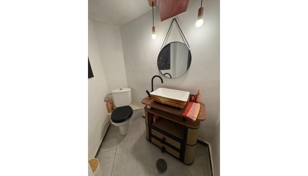 Reventa - Comercial - Torrevieja