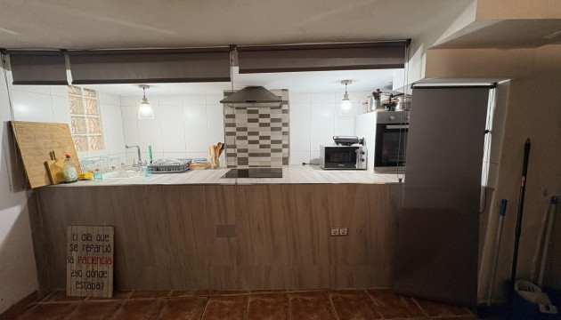 Reventa - Comercial - Torrevieja