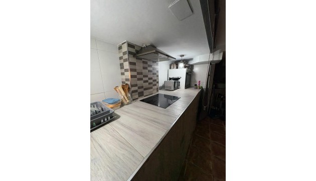 Reventa - Comercial - Torrevieja