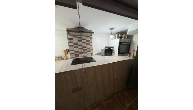 Reventa - Comercial - Torrevieja