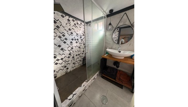 Reventa - Comercial - Torrevieja