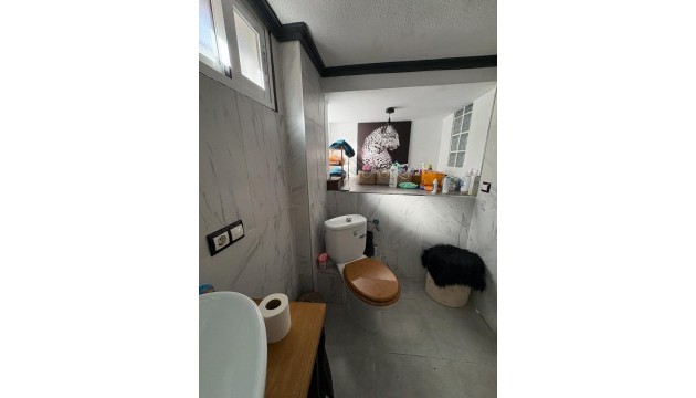 Reventa - Comercial - Torrevieja