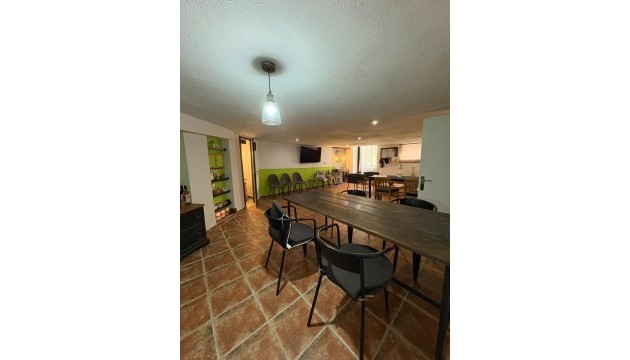 Reventa - Comercial - Torrevieja