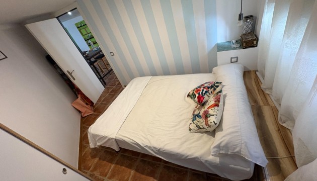 Reventa - Comercial - Torrevieja