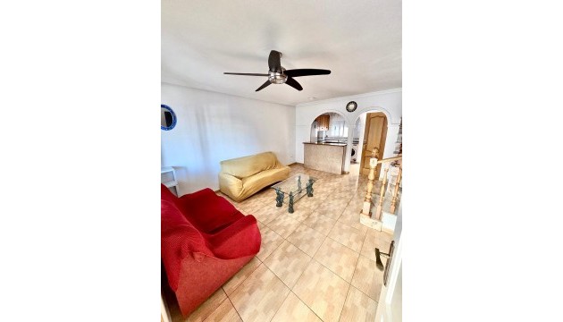 Herverkoop - Herenhuis - Orihuela Costa - Punta Prima