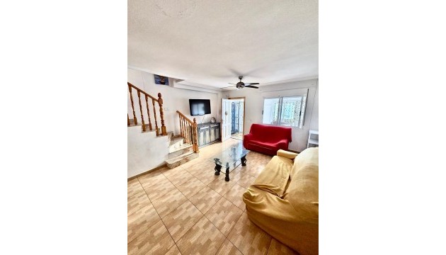 Herverkoop - Herenhuis - Orihuela Costa - Punta Prima