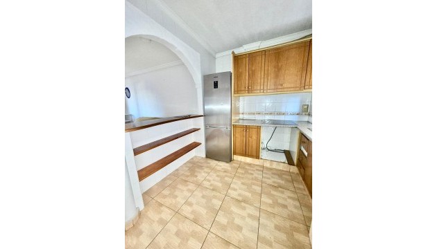 Herverkoop - Herenhuis - Orihuela Costa - Punta Prima