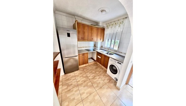 Herverkoop - Herenhuis - Orihuela Costa - Punta Prima