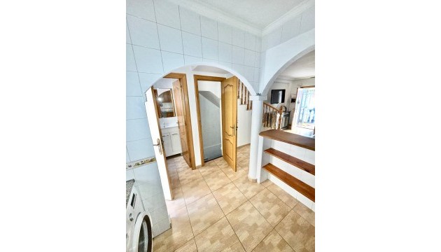 Herverkoop - Herenhuis - Orihuela Costa - Punta Prima