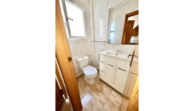 Herverkoop - Herenhuis - Orihuela Costa - Punta Prima