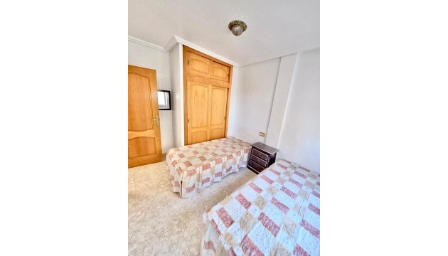 Herverkoop - Herenhuis - Orihuela Costa - Punta Prima