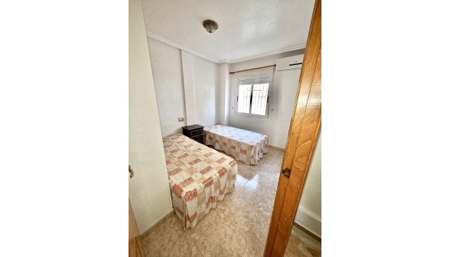 Herverkoop - Herenhuis - Orihuela Costa - Punta Prima