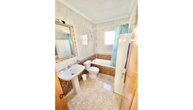 Herverkoop - Herenhuis - Orihuela Costa - Punta Prima