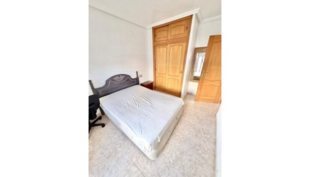 Herverkoop - Herenhuis - Orihuela Costa - Punta Prima