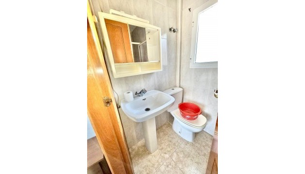 Herverkoop - Herenhuis - Orihuela Costa - Punta Prima