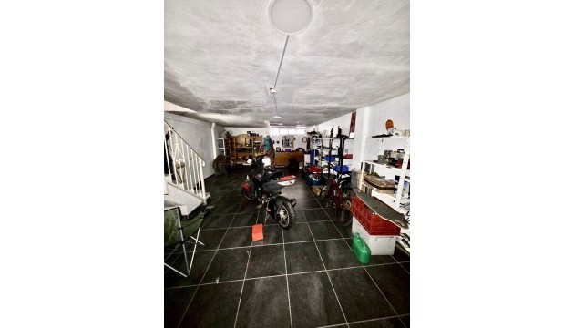 Herverkoop - Herenhuis - Orihuela Costa - Punta Prima