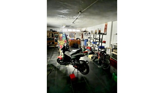 Herverkoop - Herenhuis - Orihuela Costa - Punta Prima