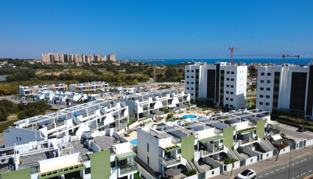 Resale - Apartment - Mil Palmeras