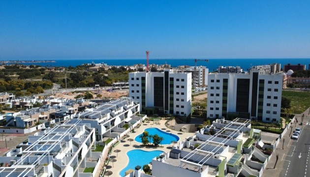 Resale - Apartment - Mil Palmeras