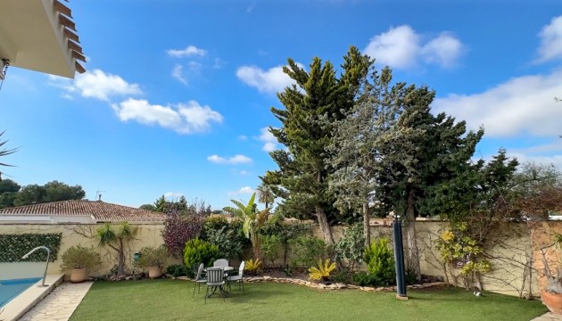 Herverkoop - Detached Villa - Orihuela Costa - Dehesa de campoamor
