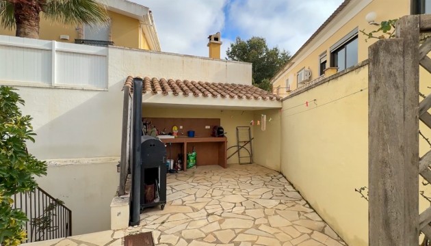 Herverkoop - Detached Villa - Orihuela Costa - Dehesa de campoamor
