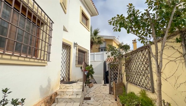 Herverkoop - Detached Villa - Orihuela Costa - Dehesa de campoamor
