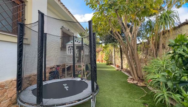 Herverkoop - Detached Villa - Orihuela Costa - Dehesa de campoamor