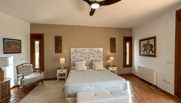 Herverkoop - Detached Villa - Orihuela Costa - Dehesa de campoamor