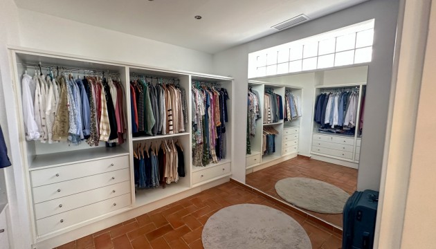 Herverkoop - Detached Villa - Orihuela Costa - Dehesa de campoamor