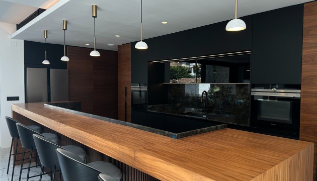 Begagnad - Fristående Villa - Orihuela Costa - Villamartín