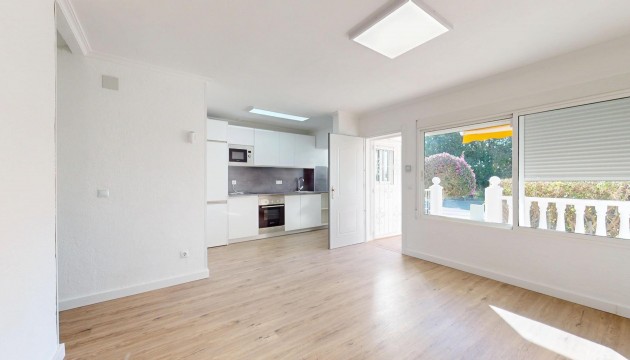 Herverkoop - Bungalow - Orihuela Costa - Villamartín