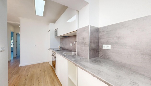 Herverkoop - Bungalow - Orihuela Costa - Villamartín