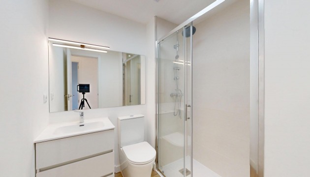 Herverkoop - Bungalow - Orihuela Costa - Villamartín