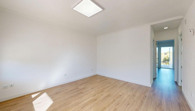 Herverkoop - Bungalow - Orihuela Costa - Villamartín