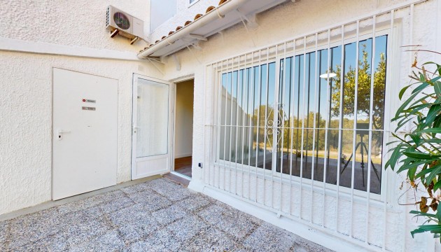 Herverkoop - Bungalow - Orihuela Costa - Villamartín
