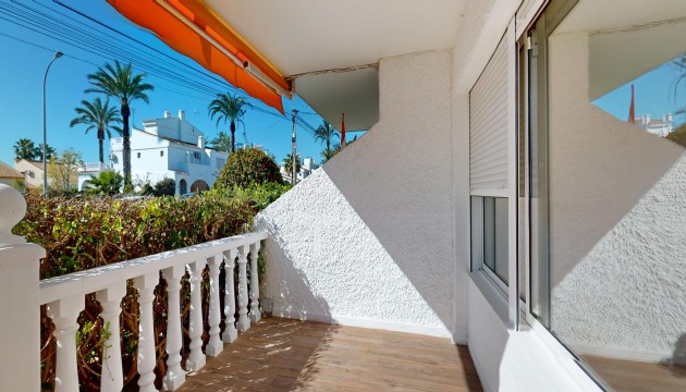 Herverkoop - Bungalow - Orihuela Costa - Villamartín