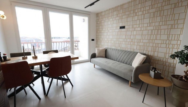 Wiederverkauf - Apartment - Pilar de la Horadada