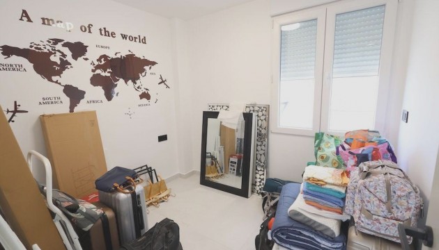 Wiederverkauf - Apartment - Pilar de la Horadada