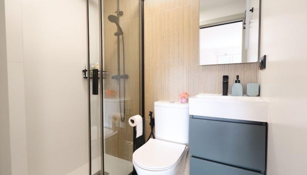 Wiederverkauf - Apartment - Pilar de la Horadada