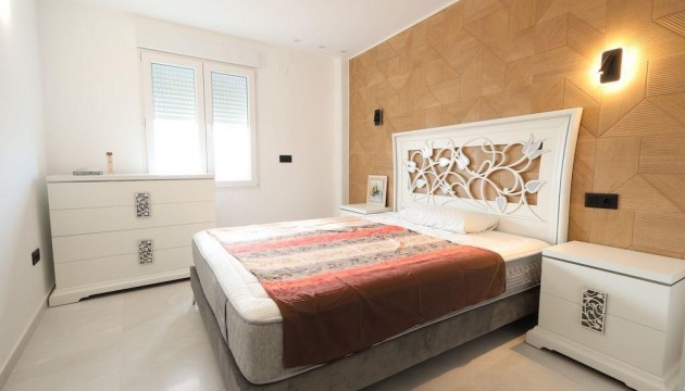 Wiederverkauf - Apartment - Pilar de la Horadada