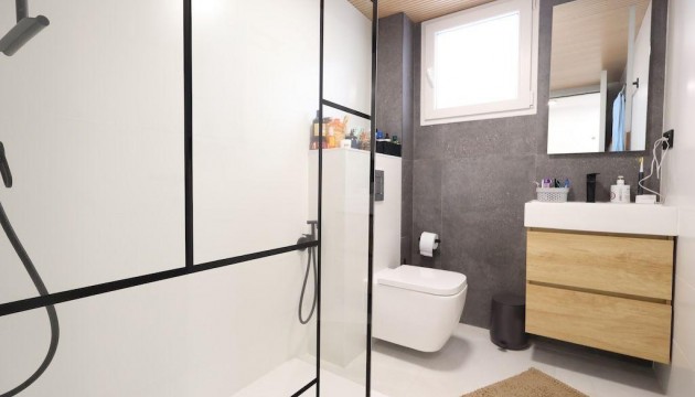 Wiederverkauf - Apartment - Pilar de la Horadada