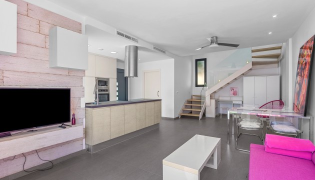 Resale - Detached Villa - Ciudad Quesada