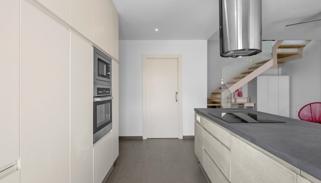 Resale - Detached Villa - Ciudad Quesada