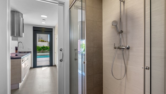 Resale - Detached Villa - Ciudad Quesada