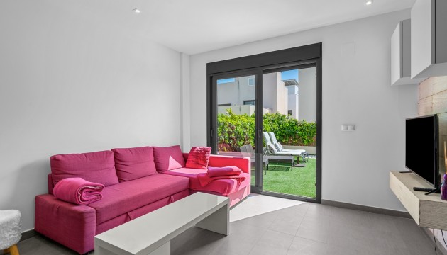 Resale - Detached Villa - Ciudad Quesada