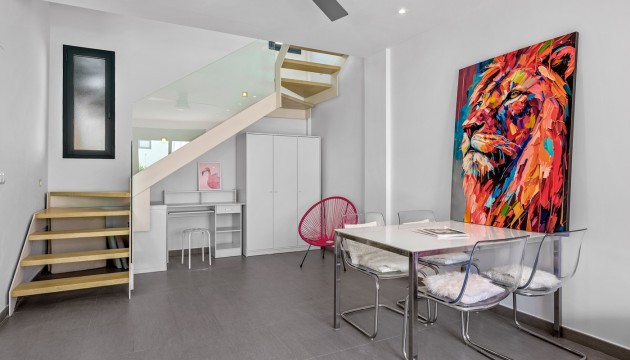 Resale - Detached Villa - Ciudad Quesada